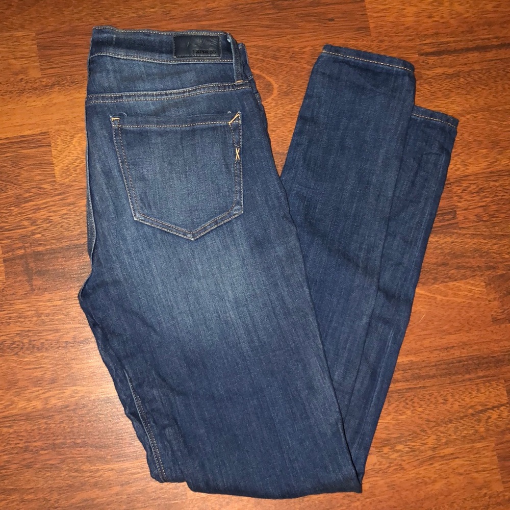 Express jean Leggings